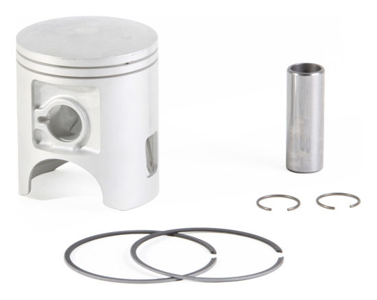 Bilde av ProX Piston Kit TRX250R '87-89 2-Stroke 66.00 mm (66.00mm)