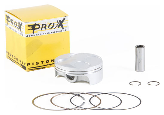 Bilde av ProX High Compr Piston Kit CRF250R '10-13 14.2:1 (76.77mm)