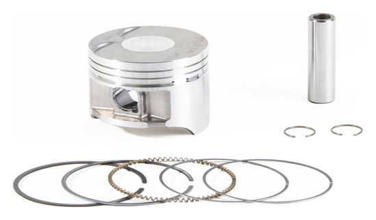 Bilde av ProX Piston Kit XR250 Tornado '01-12 + CBF250 '04-07