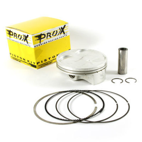 Bilde av 0ProX Piston Kit CRF450R '02-07 Big-Bore