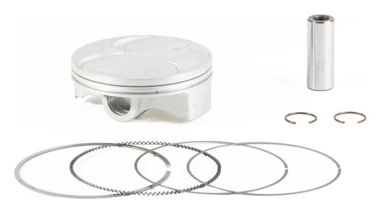 Bilde av Prox High Compression Piston Kit CRF450R '04-08  13.5:1