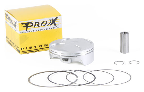 Bilde av ProX High Comp Piston Kit CRF450R '09-12 13.0:1 (95.96mm)