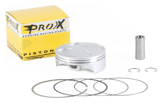 Bilde av ProX High Comp Piston Kit CRF450R '09-12 13.0:1 (95.97mm)