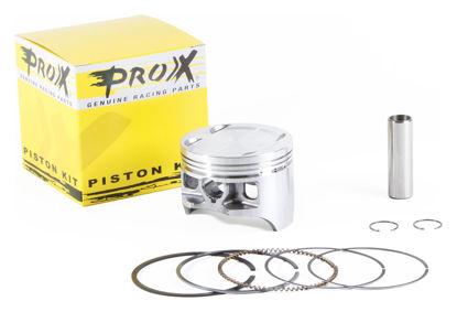 Bilde av ProX Piston Kit TRX300EX '93-08 + TRX300X '09
