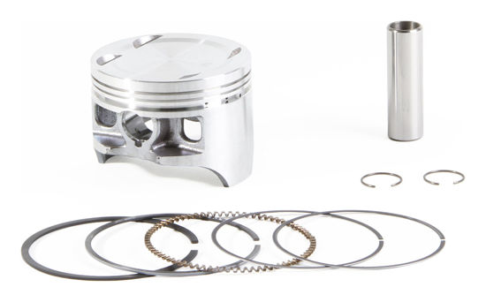 Bilde av ProX Piston Kit TRX300EX '93-08 + TRX300X '09
