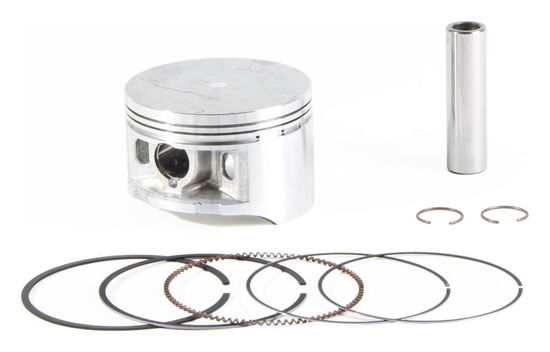 Bilde av ProX Piston Kit TRX400 Foreman 4x4 '95-03