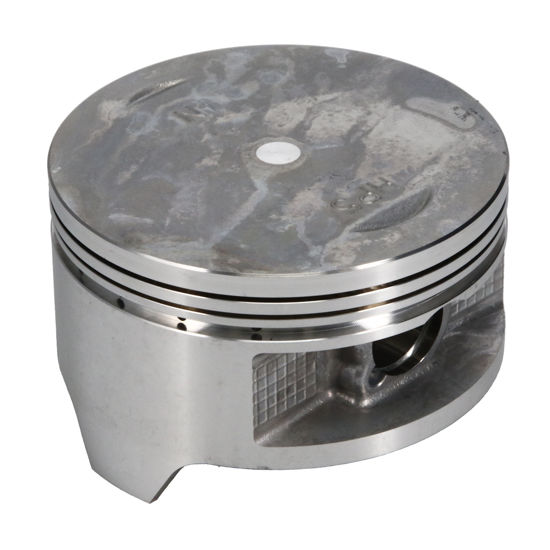 Bilde av ProX Piston Kit TRX420 Rancher '07-21 (86.50mm)