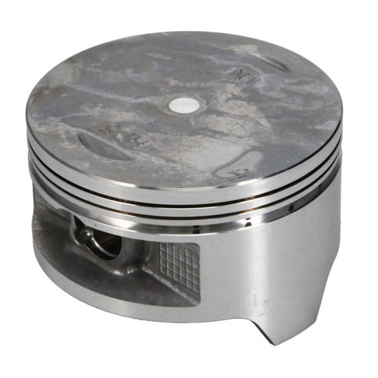 Bilde av ProX Piston Kit TRX420 Rancher '07-21 (86.75mm)