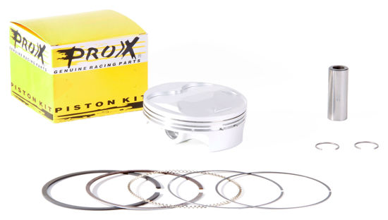 Bilde av ProX High Compr Piston Kit TRX450R '06-14 13.5:1 (95.96mm)