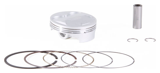 Bilde av ProX High Compr Piston Kit TRX450R '06-14 13.5:1 (95.97mm)