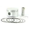 Bilde av ProX Pst Kit GB500 '87-97/XBR500 '85-89/NX500 9.5:1 (92.50mm