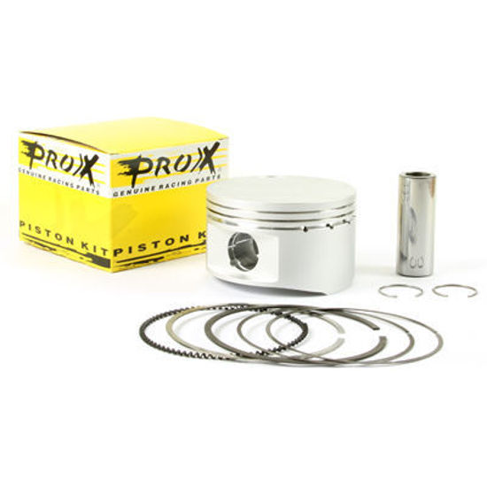 Bilde av ProX Pst Kit GB500 '87-97/XBR500 '85-89/NX500 9.5:1 (93.00mm