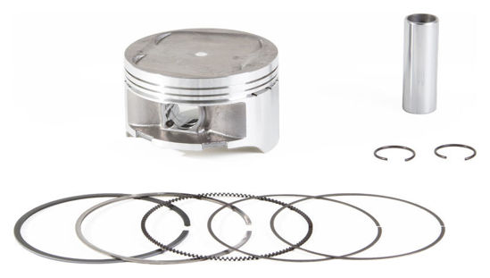 Bilde av ProX Piston Kit XR650R '00-07