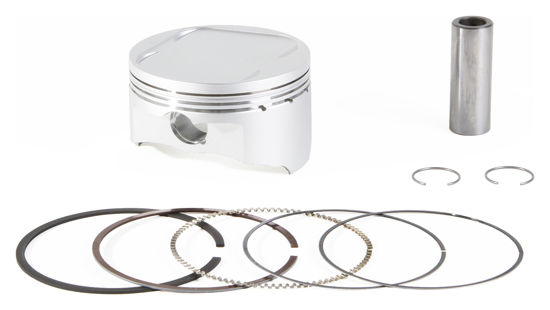 Bilde av ProX Piston Kit XR650R '00-07 10.0:1 (99.94mm)