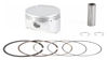 Bilde av ProX Piston Kit XR650R '00-07 10.0:1 (99.95mm)