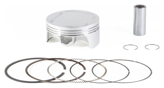 Bilde av ProX Piston Kit Honda TRX700XX '08-11 10.0:1 (102.00mm)