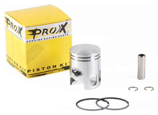 Bilde av ProX Piston Kit JOG50 + Minarelli -3CP/2JA- (40.50mm)