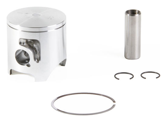 Bilde av ProX Piston Kit YZ125 '84