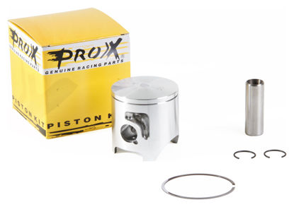 Bilde av ProX Piston Kit YZ125 '84