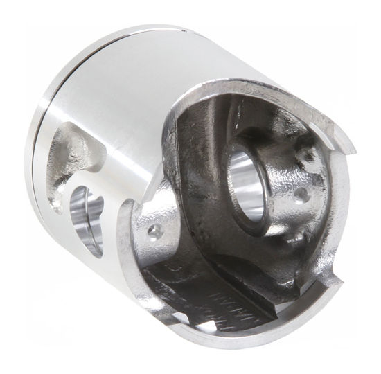 Bilde av ProX Piston Kit YZ125 '84