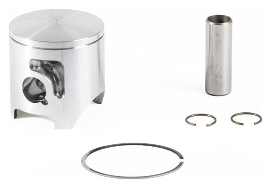 Bilde av ProX Piston Kit YZ125 '83 + '85