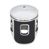 Bilde av ProX Piston Kit YZ125 '02-04 (53.96mm)
