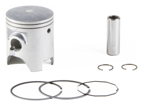 Bilde av ProX Piston Kit DT125R '88-06 -3MB- (56.25mm)