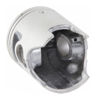 Bilde av ProX Piston Kit DT125R '88-06 -3MB- (56.25mm)