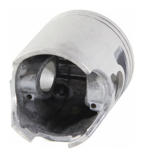 Bilde av ProX Piston Kit DT125R '88-06 -3MB- (56.75mm)