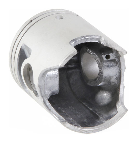 Bilde av ProX Piston Kit DT125R '88-06 -3MB- (57.25mm)