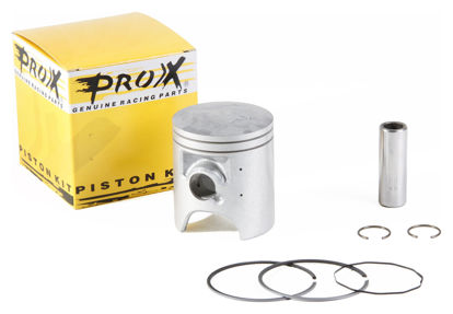 Bilde av ProX Piston Kit TZR125/250 "Art" (56.40mm)