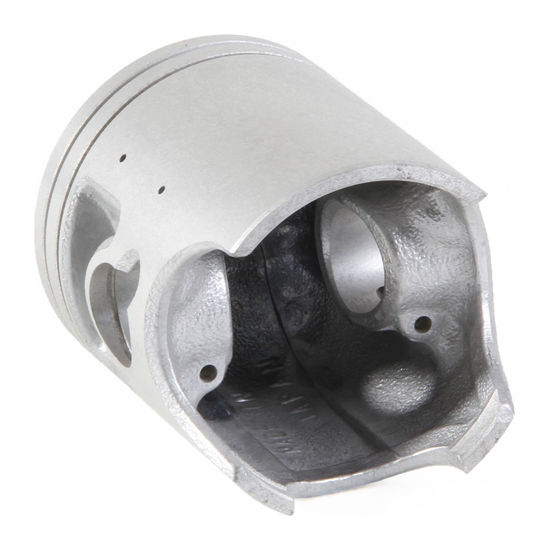 Bilde av ProX Piston Kit TZR125/250 