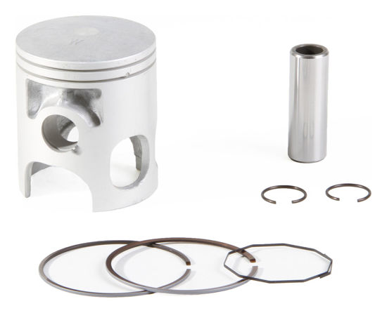 Bilde av ProX Piston Kit RD/DT125LC