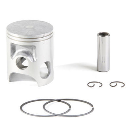 Bilde av ProX Piston Kit DT125 -18G-