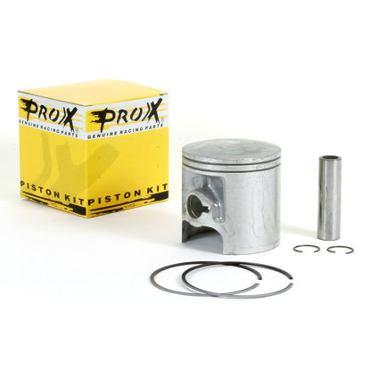 Bilde av ProX Piston Kit DT/CT175 -18L- (67.25mm)
