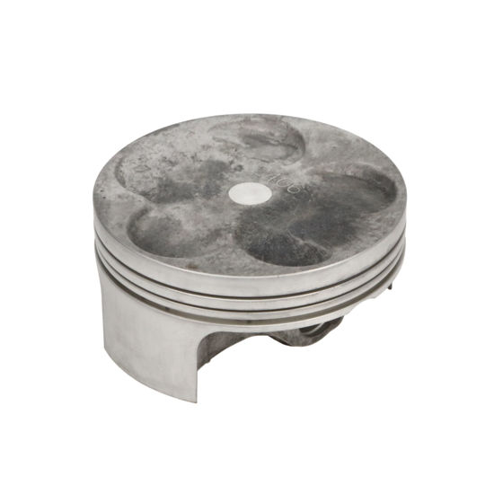 Bilde av ProX Piston Kit YZ250F '01-07/WR250F '01-13 12.5:1 (76.96mm)