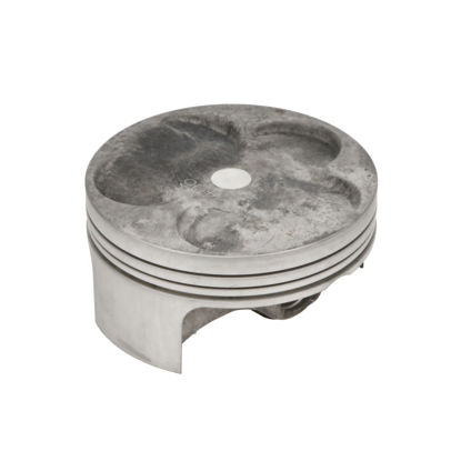 Bilde av ProX Piston Kit YZ250F '01-07/WR250F '01-13 12.5:1 (76.97mm)