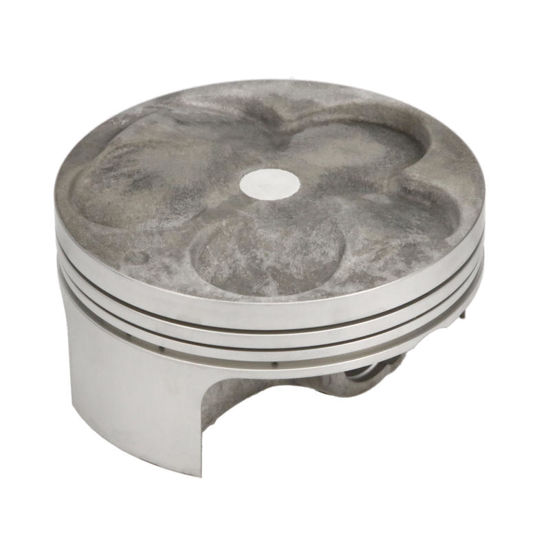 Bilde av ProX Piston Kit Yamaha YZ250F '08-11 13.5:1 (76.97mm)