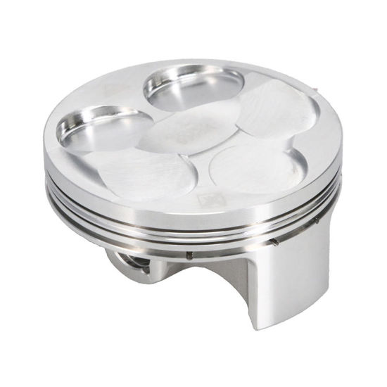 Bilde av ProX Piston Kit Yamaha YZ250F '12-13 13.5:1 (76.97mm)