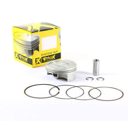 Bilde av ProX Piston Kit YZ250F '16-18 /250FX '17-19 13.5:1 (76.95mm)