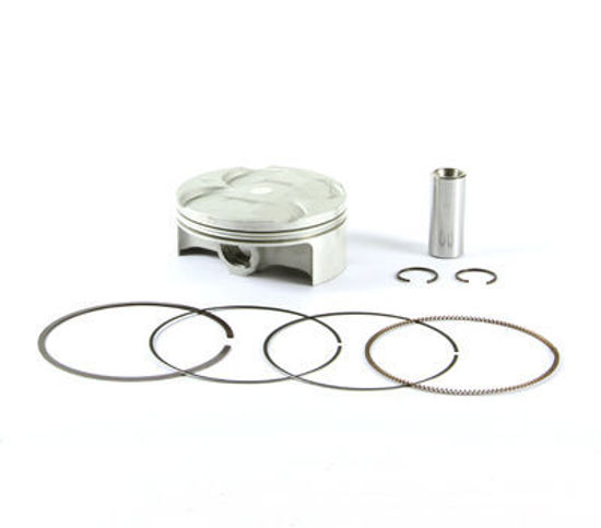 Bilde av ProX Piston Kit YZ250F '16-18 /250FX '17-19 13.5:1 (76.95mm)