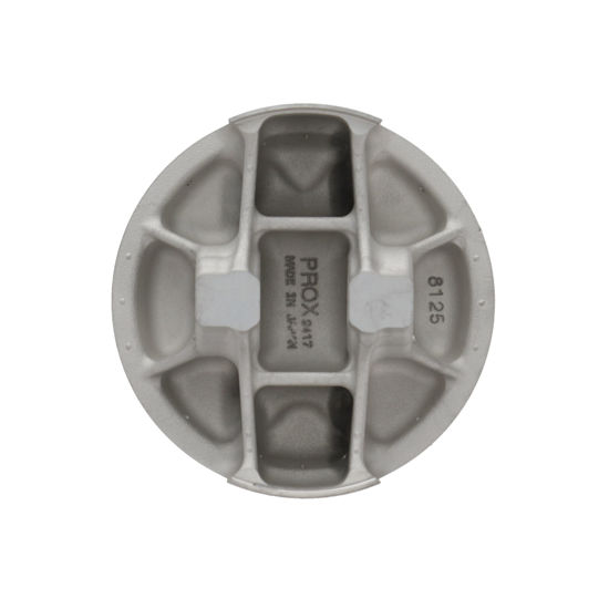 Bilde av ProX Piston Kit YZ250F '16-18 /250FX '17-19 13.5:1 (76.95mm)