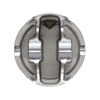 Bilde av ProX Piston Kit YZ400F '98-99/WR400F '98-00 12.5:1 (91.95mm)