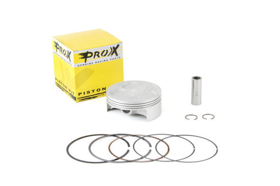 Bilde av ProX High Compression Piston Kit YZ450F '03-09 13.5:1