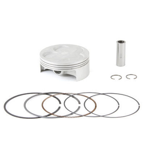 Bilde av ProX High Compression Piston Kit YZ450F '03-09 13.5:1