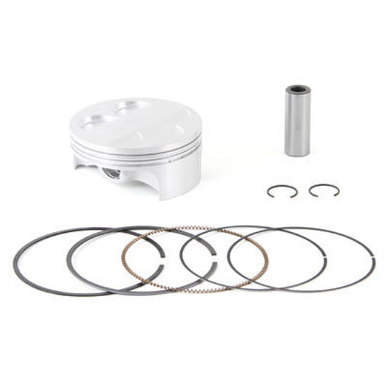 Bilde av ProX High Compr Piston Kit YZ/WR426F '00-02 13.5:1 (94.95mm)
