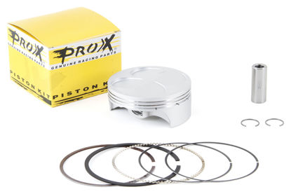 Bilde av ProX High Compr Piston Kit YZ450F '10-13 13.5:1 (96.95mm)