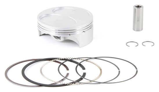 Bilde av ProX High Compr Piston Kit YZ450F '10-13 13.5:1 (96.95mm)