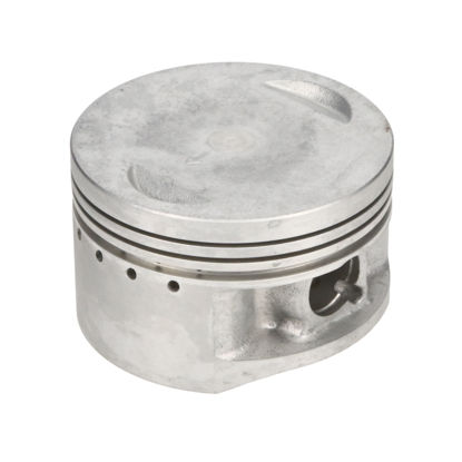 Bilde av ProX Piston Kit Yam YFM350 Warrior/Raptor '87-13 (83.50mm)