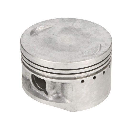 Bilde av ProX Piston Kit Yam YFM350 Warrior/Raptor '87-13 (83.50mm)